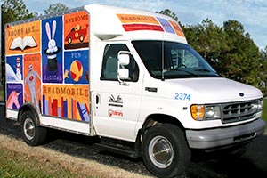 Picture of Readmobile